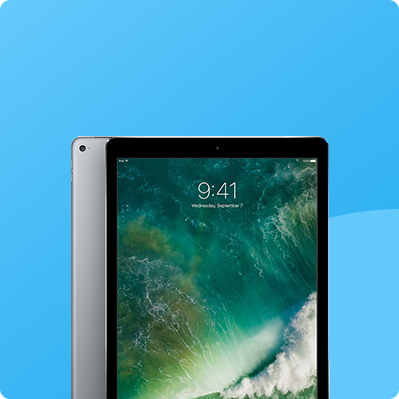 Ripara ipad pro 9.7