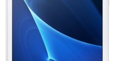 Recensione tablet per 8000 rubli