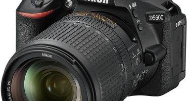 Valutazione delle fotocamere del 2019 (reflex e mirrorless)