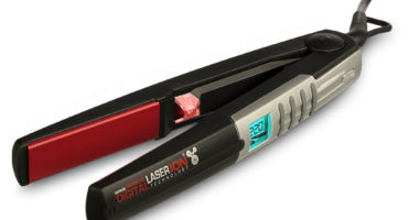 Caratteristiche del rivestimento per piastra per capelli anodizzato