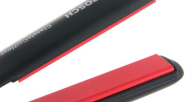 Scegli una piastra per capelli (piastra per capelli)