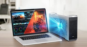 Revisione e valutazione delle schede video per laptop per il periodo 2018-2019