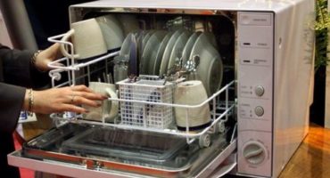 Errore e14 in lavastoviglie