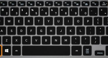 I modi principali per fare screenshot su un laptop