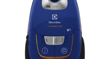 Come scegliere l'aspirapolvere più silenzioso?