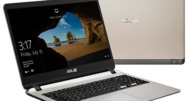 Valutazione dei migliori laptop budget fino a 20.000 rubli