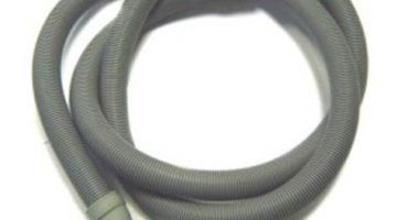 Tutto ciò che riguarda il tubo flessibile per la lavatrice: sostituzione, adattatori, connessione, blocchi
