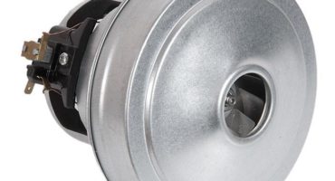 Motore da un aspirapolvere: dove posso applicare nella vita di tutti i giorni?