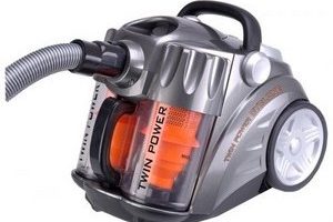 L'aspirapolvere è molto vivace: cause e soluzioni