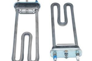 Come sostituire, suonare e tirare dieci per una lavatrice?