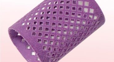 Scelta del diametro ideale per bigodini lunghi