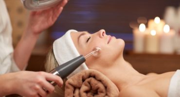 È possibile usare darsonval e controindicazioni