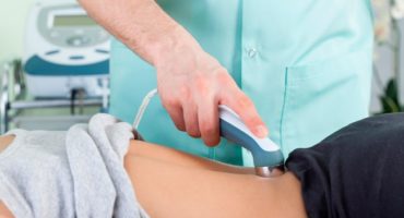 L'efficacia del trattamento di darsonval con ernia intervertebrale