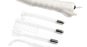 Come utilizzare il dispositivo darsonval per le vene varicose - regole di base