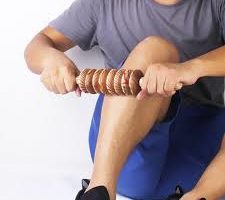 Tipi di massaggiatori per il corpo in legno