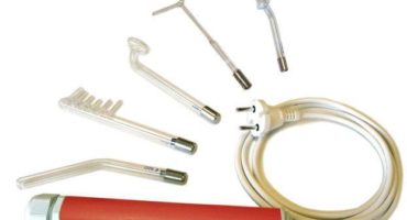 Massaggiatore a impulsi per corpo e viso - descrizione del dispositivo