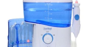 Descrizione dell'irrigatore per lavare il naso