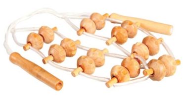 Principio di lavoro di un massaggiatore a nastro per una schiena