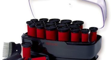 La scelta di bigodini elettrici per l'uso quotidiano