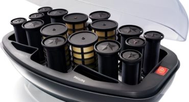 Quali bigodini sono migliori per diversi tipi di capelli