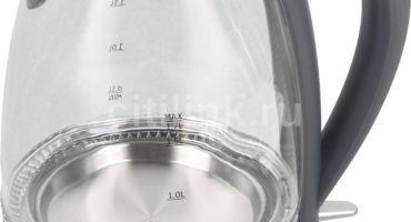 Il bollitore elettrico non scoppia durante l'ebollizione: cause e riparazioni fai-da-te