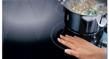 Che cos'è un fornello a induzione: come è il principio di lavoro - lo schema e la vita di servizio e come scegliere