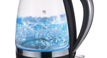 Come smontare un bollitore elettrico?