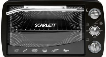 Mini-forno elettrico: valutazione dei migliori modelli