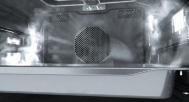 Pulizia del forno a vapore: cos'è?