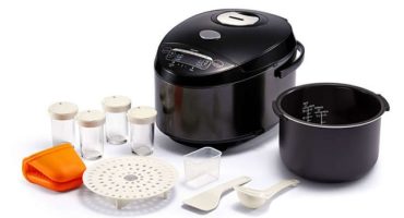 Tabella di compatibilità per le ciotole multicooker e quale copertura per vasche è migliore per cucinare e la salute umana
