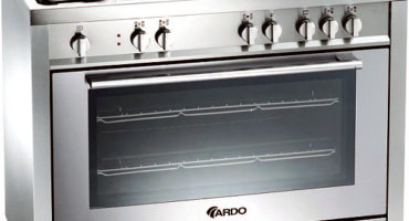 Risolviamo i problemi: il forno è spento o il forno nella stufa a gas si spegne