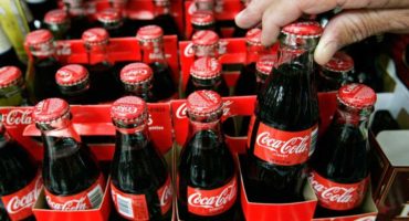 Come pulire il bollitore da Coca-Cola calcare?