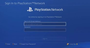 Connect and Deactivate PSN on PS4