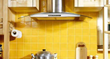 Come collegare la cappa al fai-da-te di ventilazione