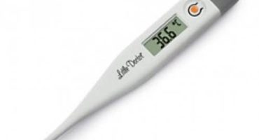 Rectal thermometer - what is it and what are the rules of use
