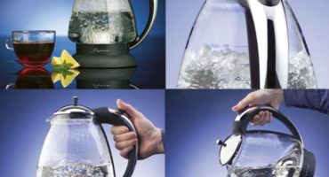 Thermopot o bollitore elettrico - che è meglio?