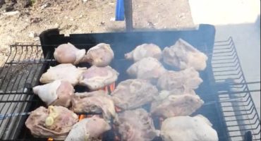 La seconda vita della vecchia stufa a gas - trasformazioni interessanti