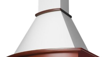 Il livello di rumore della cappa per la cucina e come ridurre il ronzio