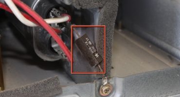 Diodo ad alta tensione per forno a microonde: cos'è e come controllare