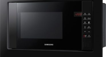 Peso a microonde: quanto pesa e cosa influenza il peso della stufa