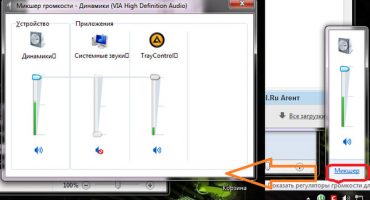 Cosa fare se gli altoparlanti non funzionano sul laptop