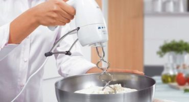 La seconda vita del mixer: cosa si può fare dal vecchio mixer