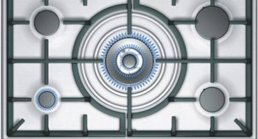 Valutazione dei piani cottura a gas 2018-2019 con una descrizione delle caratteristiche