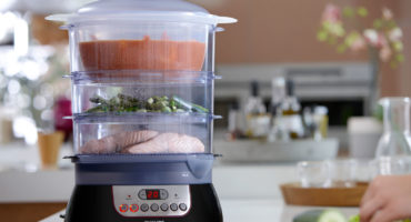 Le ragioni della formazione e i metodi di decalcificazione di una doppia caldaia