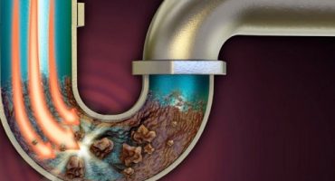 I migliori strumenti per la pulizia dei tubi di fognatura