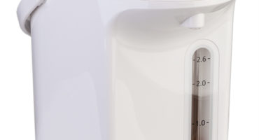 Il pulsante di erogazione dell'acqua sul sudore termico non funziona: cosa devo fare?