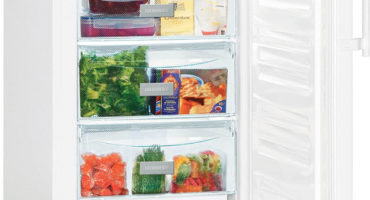 Freezer 2018-2019 - classifica dei migliori modelli per la casa