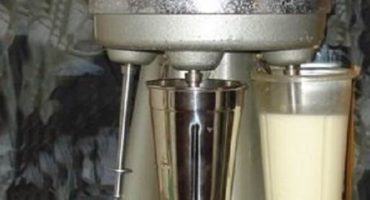 Mixer cocktail sovietico - storia e unicità