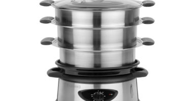 Piroscafi: quali sono i tipi di dispositivi e i loro vantaggi