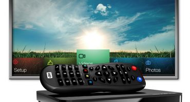 Valutazione dei lettori multimediali -